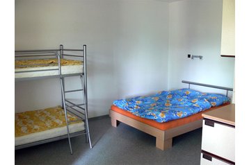 Slovakia Privát Veľký Meder, Veľký Meder, Interior